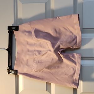 Alphalete brand athletic shorts